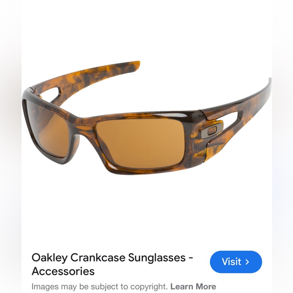 Elegant Tortoise Shell Sunglasses - Picture 14 of 14